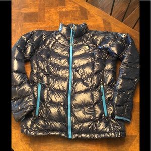 Northface 800 summit series jacket
